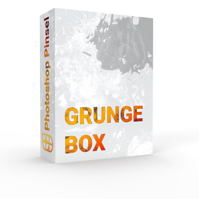 Grunge Box boxshot